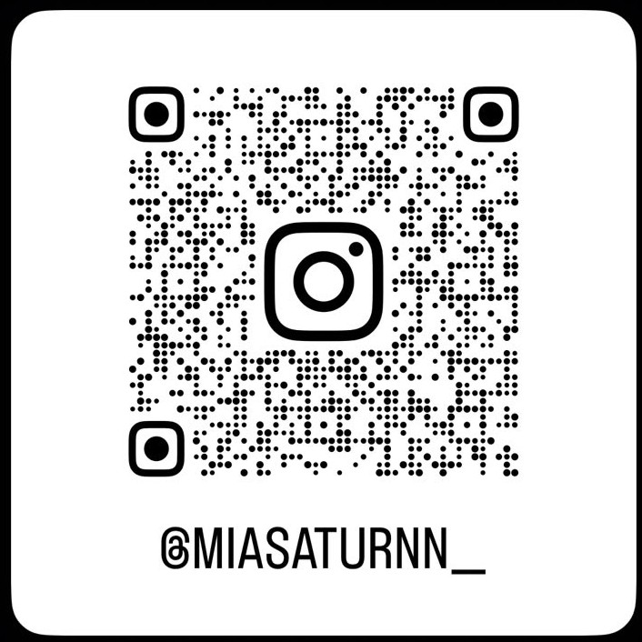 QR Instagram